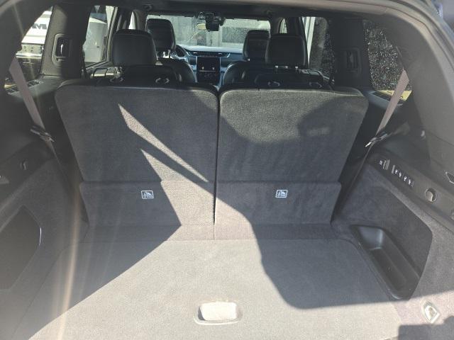 used 2024 Jeep Grand Cherokee L car, priced at $44,000