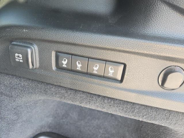 used 2024 Jeep Grand Cherokee L car, priced at $44,000