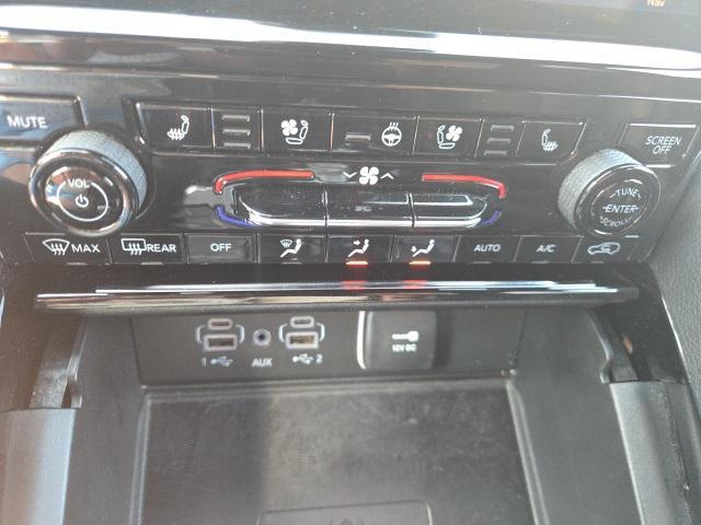 used 2024 Jeep Grand Cherokee L car, priced at $44,000