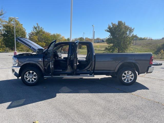 used 2019 Ram 2500 car, priced at $41,500