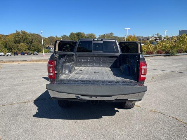 used 2019 Ram 2500 car, priced at $41,500