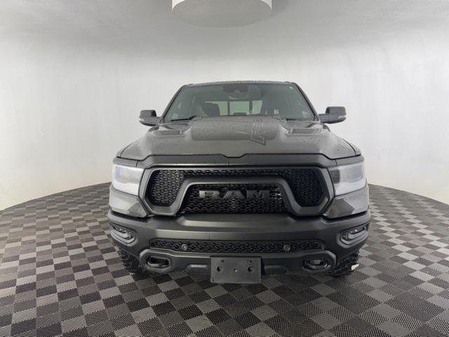 used 2023 Ram 1500 car, priced at $47,000