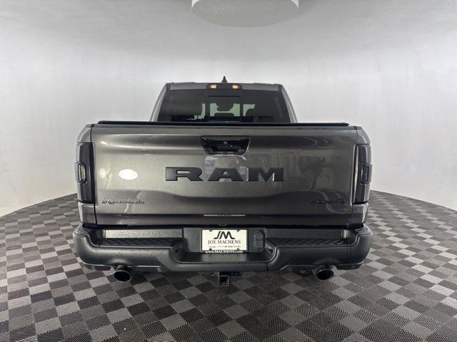 used 2023 Ram 1500 car, priced at $47,000