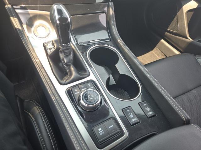 used 2023 Nissan Maxima car, priced at $23,500