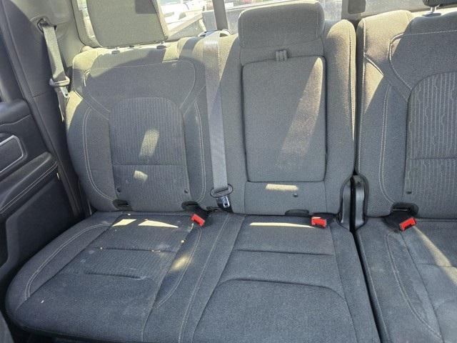 used 2019 Ram 1500 car, priced at $23,000