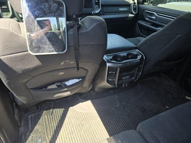 used 2019 Ram 1500 car, priced at $23,000
