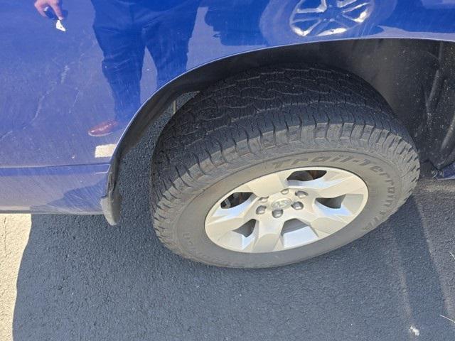 used 2019 Ram 1500 car, priced at $23,000