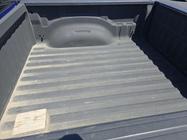 used 2019 Ram 1500 car, priced at $23,000