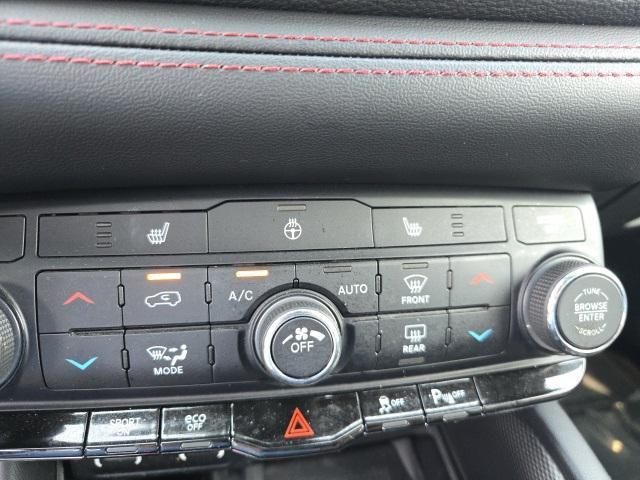 used 2022 Dodge Durango car, priced at $38,200