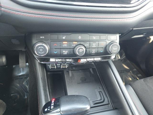 used 2022 Dodge Durango car, priced at $38,200