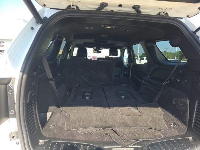 used 2022 Dodge Durango car, priced at $38,200
