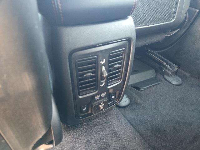 used 2022 Dodge Durango car, priced at $38,200