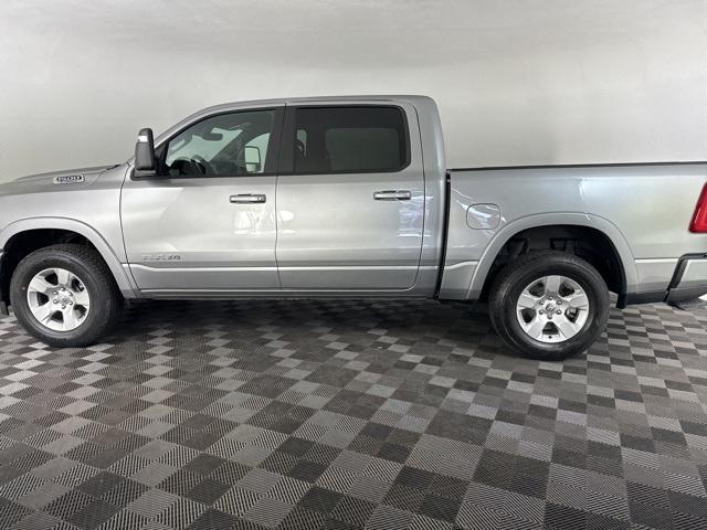 new 2025 Ram 1500 car, priced at $43,500