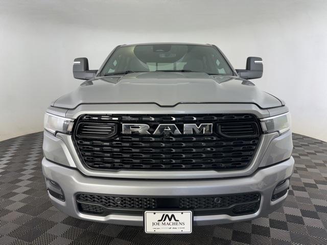 new 2025 Ram 1500 car, priced at $43,500