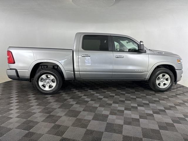 new 2025 Ram 1500 car, priced at $43,500