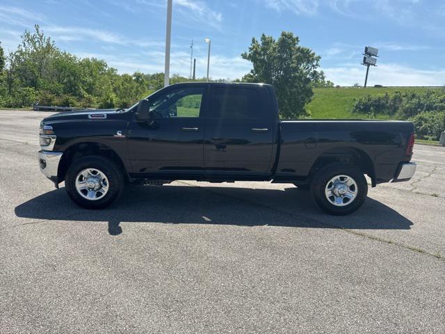 new 2025 Ram 3500 car, priced at $63,028