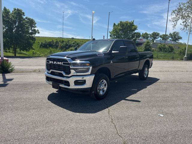 new 2025 Ram 3500 car, priced at $63,028