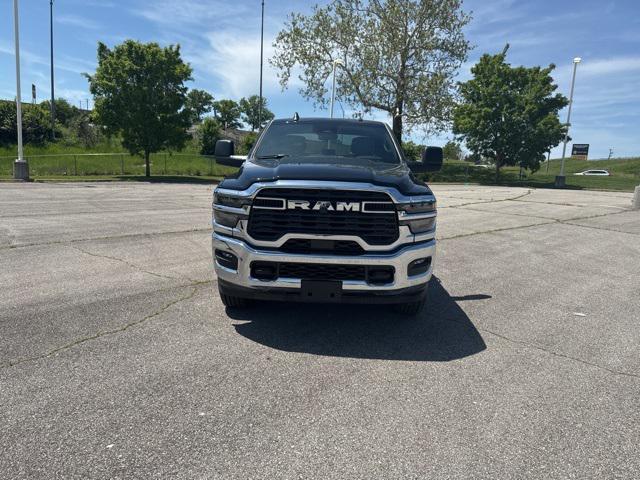 new 2025 Ram 3500 car, priced at $63,028