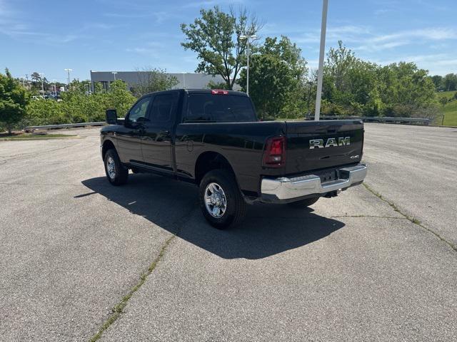 new 2025 Ram 3500 car, priced at $63,028