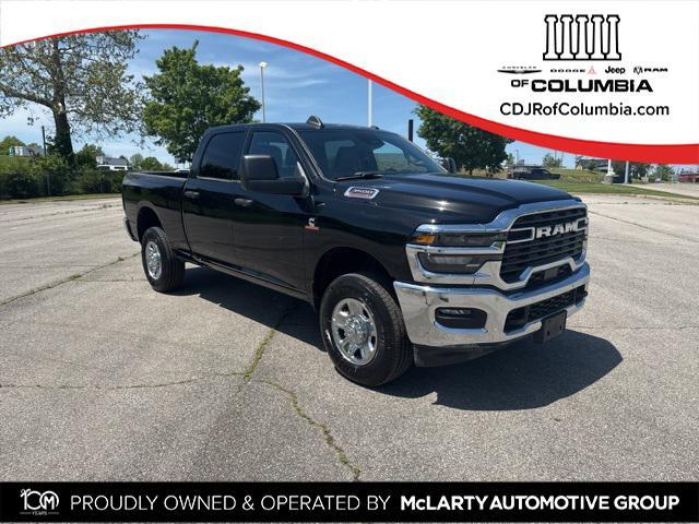 new 2025 Ram 3500 car, priced at $63,299