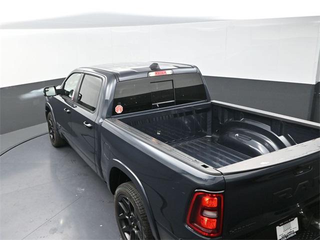 new 2026 Ram 1500 car, priced at $63,000