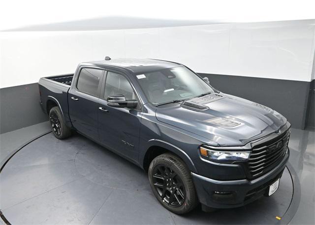 new 2026 Ram 1500 car, priced at $63,000