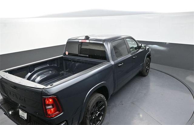 new 2026 Ram 1500 car, priced at $63,000