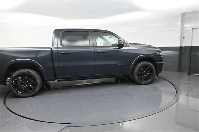 new 2026 Ram 1500 car, priced at $63,000