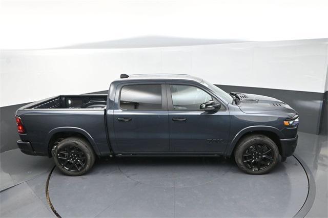 new 2026 Ram 1500 car, priced at $63,000