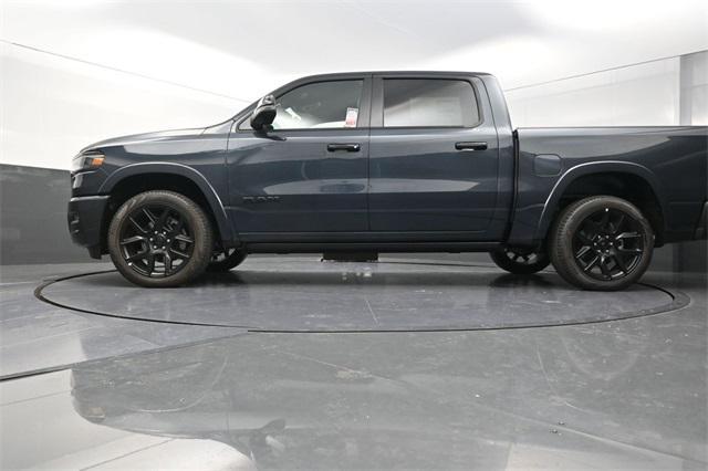 new 2026 Ram 1500 car, priced at $63,000