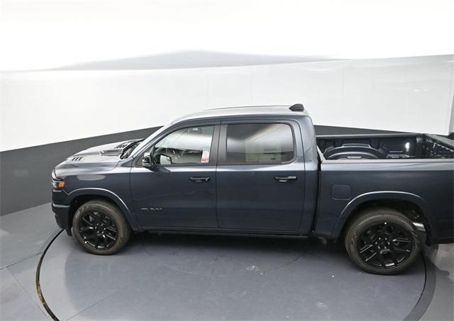 new 2026 Ram 1500 car, priced at $63,000