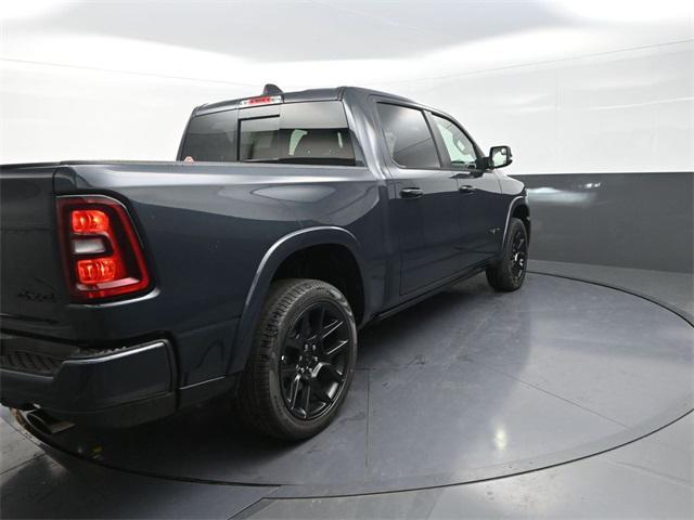 new 2026 Ram 1500 car, priced at $63,000