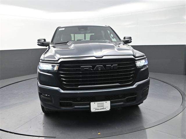 new 2026 Ram 1500 car, priced at $63,000