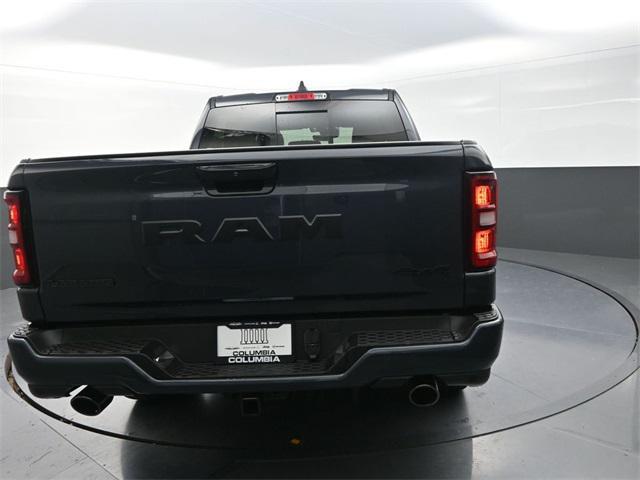 new 2026 Ram 1500 car, priced at $63,000
