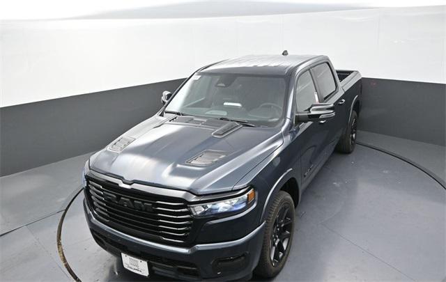 new 2026 Ram 1500 car, priced at $63,000