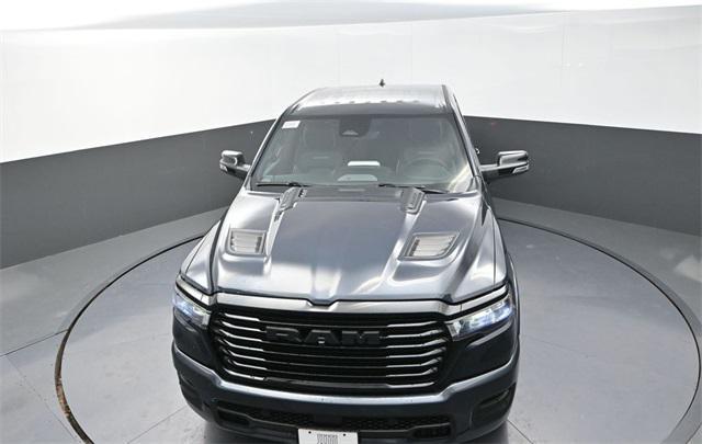 new 2026 Ram 1500 car, priced at $63,000