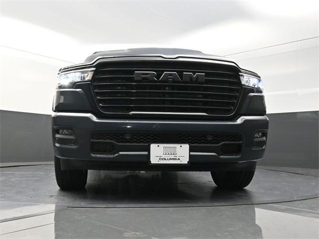 new 2026 Ram 1500 car, priced at $63,000