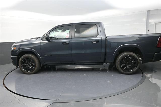 new 2026 Ram 1500 car, priced at $63,000
