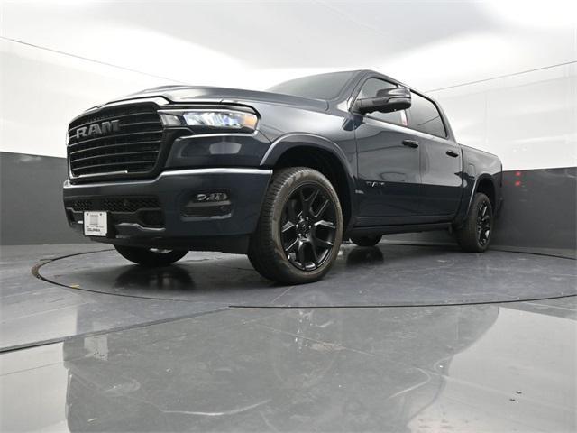 new 2026 Ram 1500 car, priced at $63,000