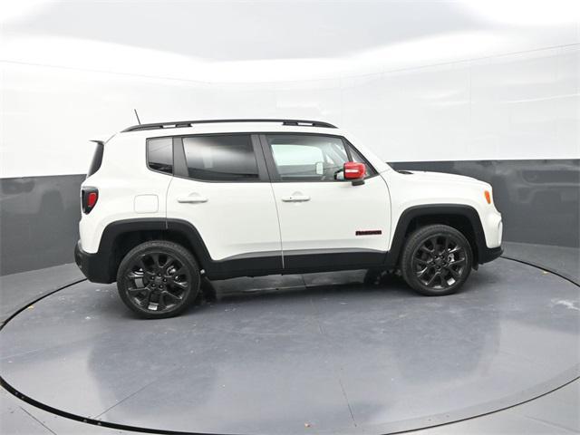 used 2023 Jeep Renegade car, priced at $19,500