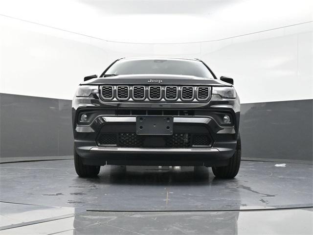 new 2026 Jeep Compass car, priced at $30,000