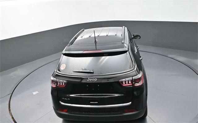 new 2026 Jeep Compass car, priced at $30,000