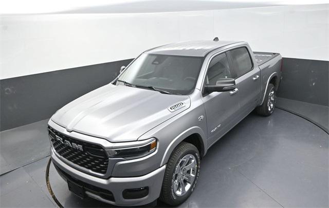 new 2026 Ram 1500 car, priced at $57,042