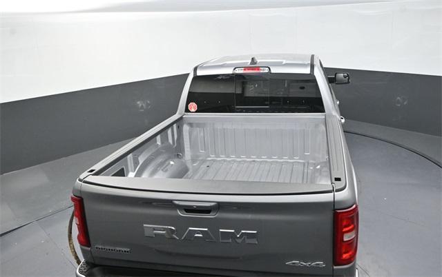 new 2026 Ram 1500 car, priced at $57,042