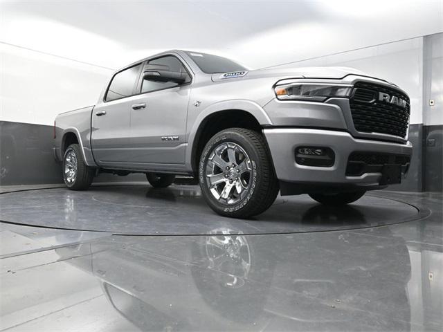 new 2026 Ram 1500 car, priced at $57,042