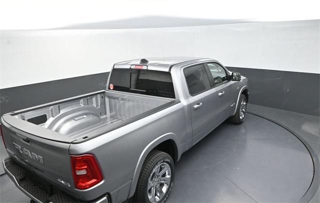new 2026 Ram 1500 car, priced at $57,042