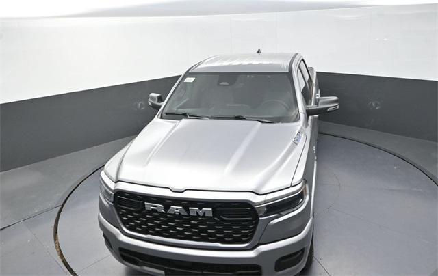 new 2026 Ram 1500 car, priced at $57,042