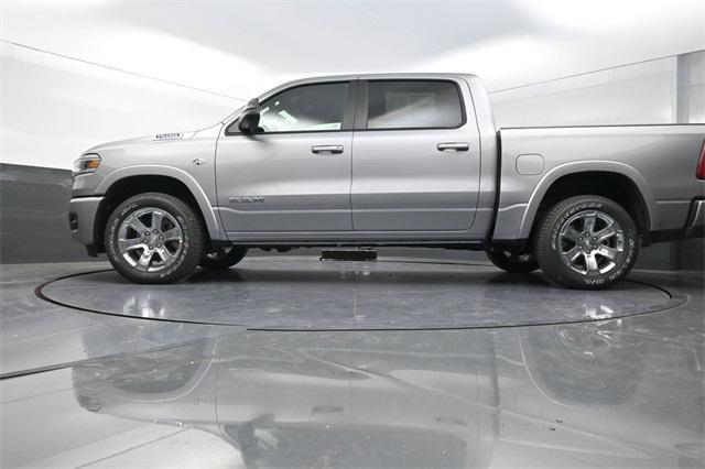 new 2026 Ram 1500 car, priced at $57,042