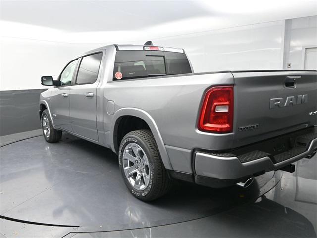 new 2026 Ram 1500 car, priced at $57,042