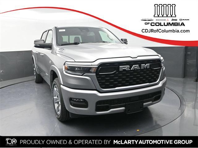 new 2026 Ram 1500 car, priced at $57,042